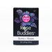 Skins - Rose Buddies - Bums N Roses - Anaal Vibrator - Zwart-Erotiekvoordeel.nl