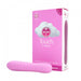 Skins - Touch The Wand - Wand Vibrator - Roze-Erotiekvoordeel.nl