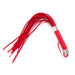 Smart Moves - Flogger - 44 cm - Rood-Erotiekvoordeel.nl