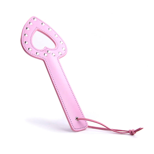 Smart Moves - Paddle - 29 cm - Roze-Erotiekvoordeel.nl