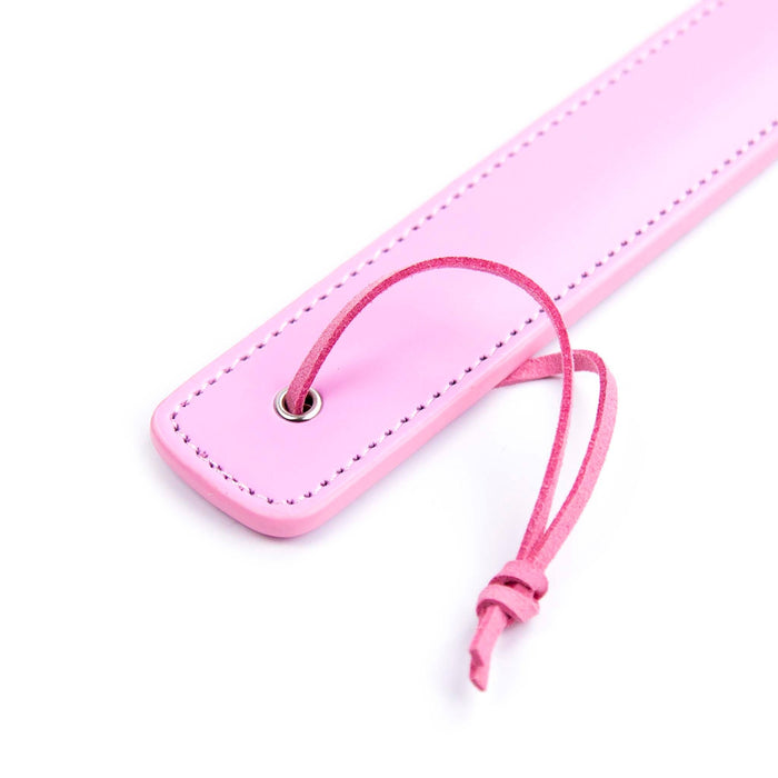 Smart Moves - Paddle - 29 cm - Roze-Erotiekvoordeel.nl