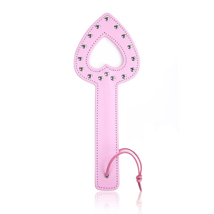 Smart Moves - Paddle - 29 cm - Roze-Erotiekvoordeel.nl