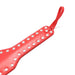 Smart Moves - Paddle - 31 cm - Rood-Erotiekvoordeel.nl