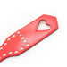 Smart Moves - Paddle - 31 cm - Rood-Erotiekvoordeel.nl