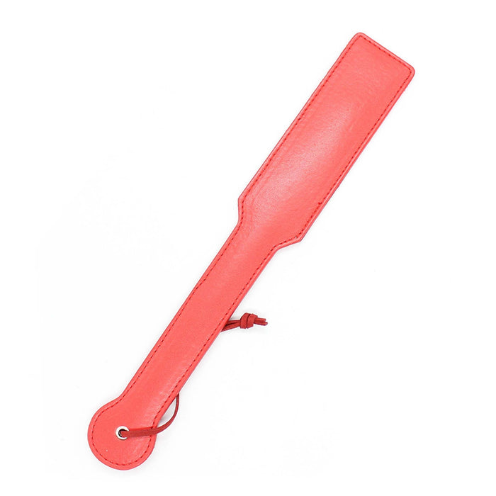 Smart Moves - Paddle - 34 cm - Rood-Erotiekvoordeel.nl