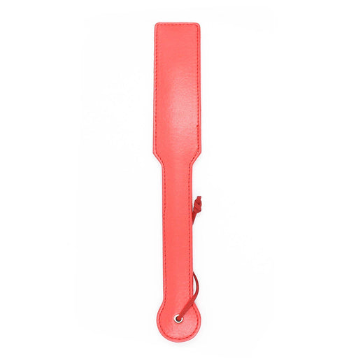 Smart Moves - Paddle - 34 cm - Rood-Erotiekvoordeel.nl