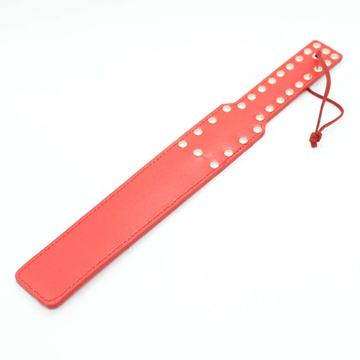 Smart Moves - Paddle - 38 cm - Rood-Erotiekvoordeel.nl