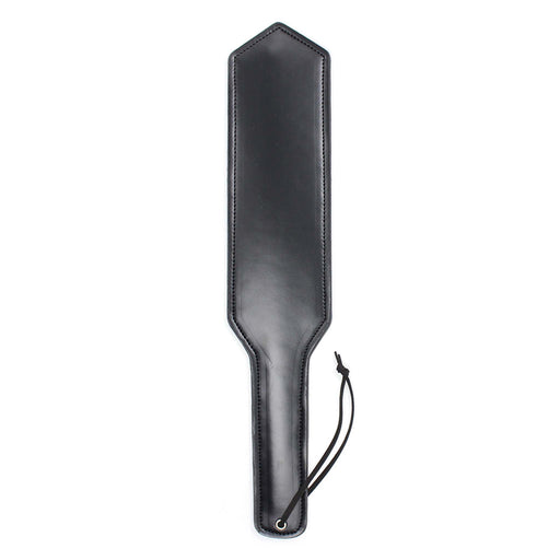 Smart Moves - Paddle - 41 cm - Zwart-Erotiekvoordeel.nl