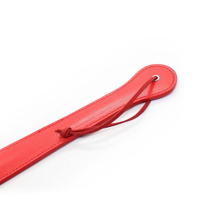 Smart Moves - Paddle - 48 cm - Rood-Erotiekvoordeel.nl