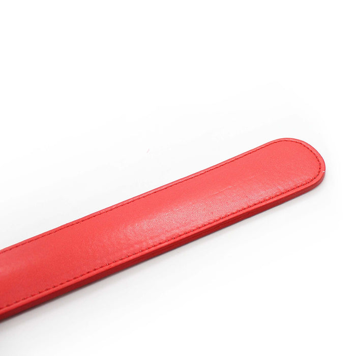 Smart Moves - Paddle - 48 cm - Rood-Erotiekvoordeel.nl