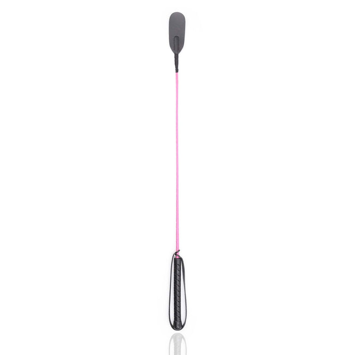 Smart Moves - Rijzweep - 71 cm - Zwart/Roze-Erotiekvoordeel.nl