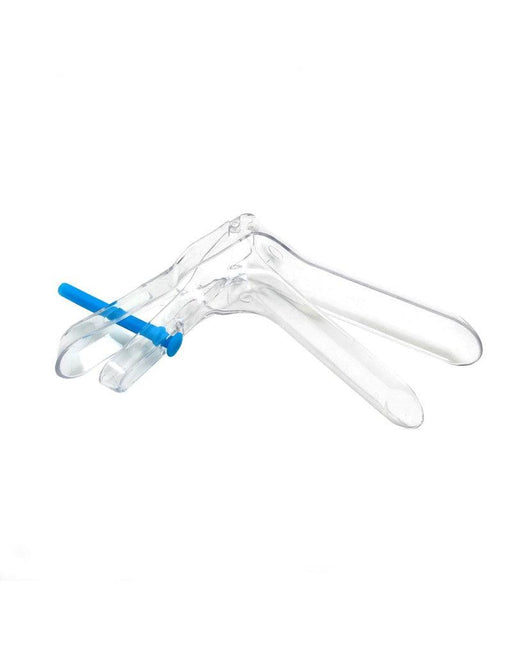 Rimba - Speculum plastic - Transparant-Erotiekvoordeel.nl