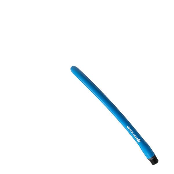 Sport Fucker - Locker Room Hose Anaal Douche 23 cm - Blauw-Erotiekvoordeel.nl