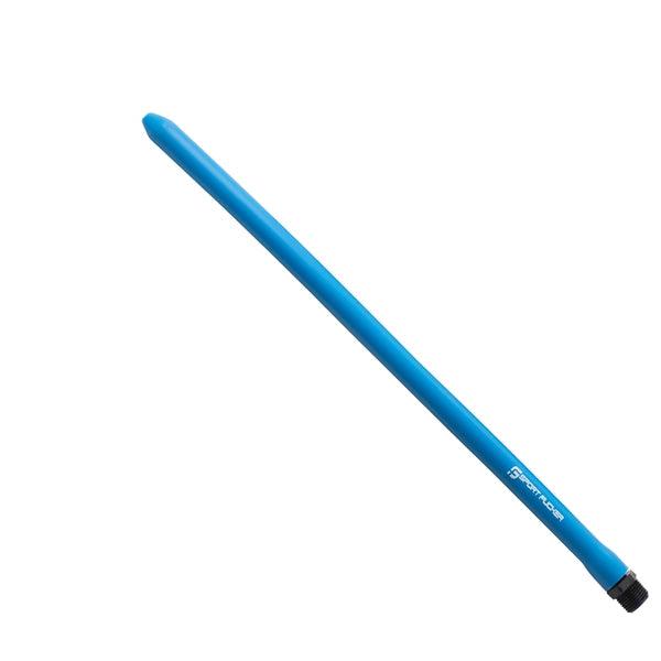 Sport Fucker - Locker Room Hose Anaal Douche 30 cm - Blauw-Erotiekvoordeel.nl