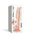 Strap-On-Me - Sliding Skin Realistische Dildo - Lichte Huidskleur-Erotiekvoordeel.nl