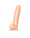 Strap-On-Me - Sliding Skin Realistische Dildo - Lichte Huidskleur-Erotiekvoordeel.nl