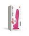 Strap-On-Me - Sliding Skin Realistische Dildo - Roze-Erotiekvoordeel.nl