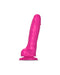 Strap-On-Me - Sliding Skin Realistische Dildo - Roze-Erotiekvoordeel.nl