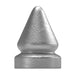 Stretch'r - Sirup - XXL Buttplug - Gun Metal Zilver-Erotiekvoordeel.nl