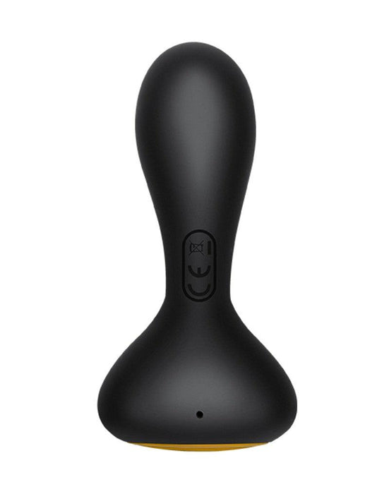 Svakom - Connexion Series Vick Neo - Prostaat Vibrator - Met App Control-Erotiekvoordeel.nl