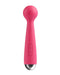 Svakom - Emma - Mini Wand Massager - Roze-Erotiekvoordeel.nl