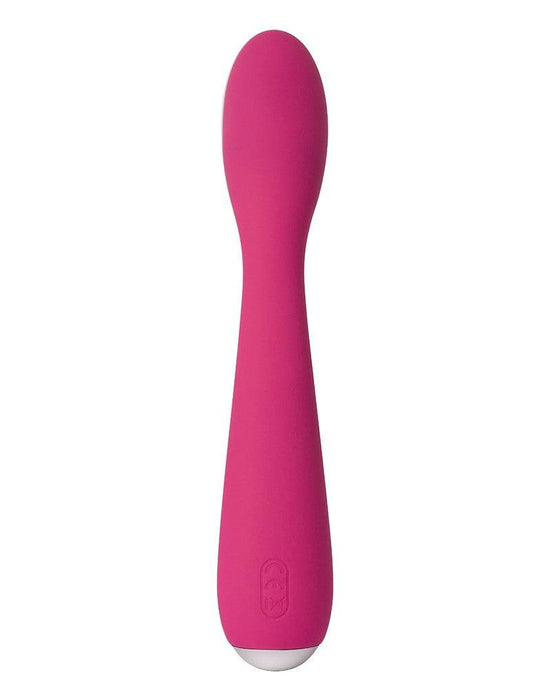 Svakom - Iris - Clitoris En G-spot Vibrator-Erotiekvoordeel.nl