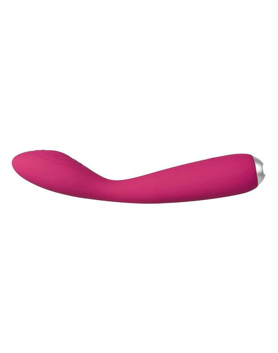 Svakom - Iris - Clitoris En G-spot Vibrator-Erotiekvoordeel.nl