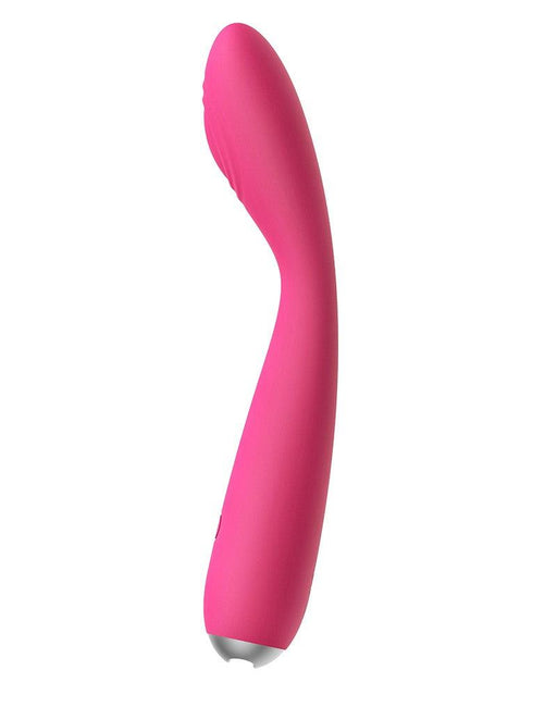 Svakom - Iris - Clitoris En G-spot Vibrator-Erotiekvoordeel.nl