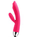 Svakom - Trysta - Rabbit Vibrator - Roze-Erotiekvoordeel.nl