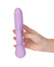 Swan - The Duchess - Tarzan Vibrator - Lila-Erotiekvoordeel.nl