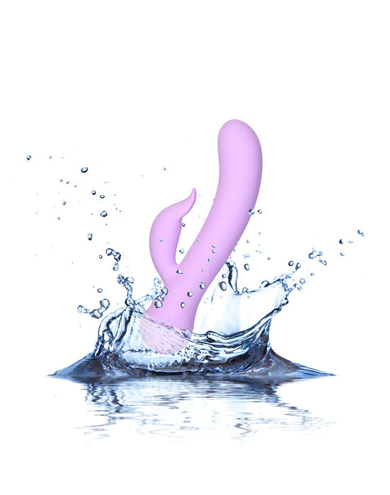 Swan - The Duchess - Tarzan Vibrator - Lila-Erotiekvoordeel.nl