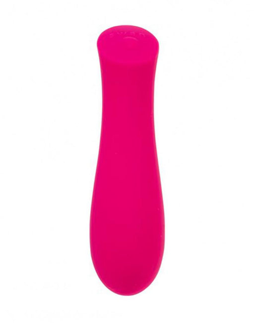 Swan - The Mini Swan Rose - Clitoris Vibrator - Roze-Erotiekvoordeel.nl