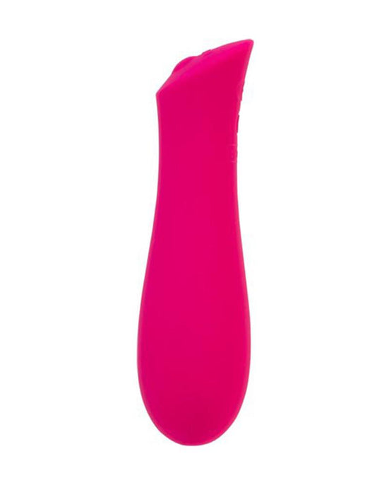 Swan - The Mini Swan Rose - Clitoris Vibrator - Roze-Erotiekvoordeel.nl