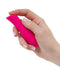 Swan - The Mini Swan Rose - Clitoris Vibrator - Roze-Erotiekvoordeel.nl