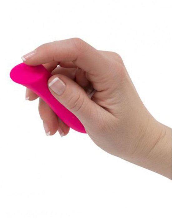 Swan - The Mini Swan Rose - Clitoris Vibrator - Roze-Erotiekvoordeel.nl