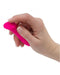 Swan - The Mini Swan Rose - Clitoris Vibrator - Roze-Erotiekvoordeel.nl