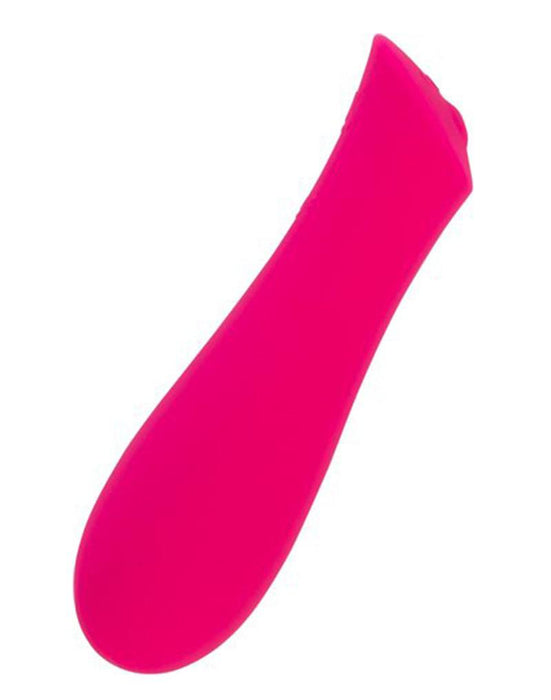 Swan - The Mini Swan Rose - Clitoris Vibrator - Roze-Erotiekvoordeel.nl