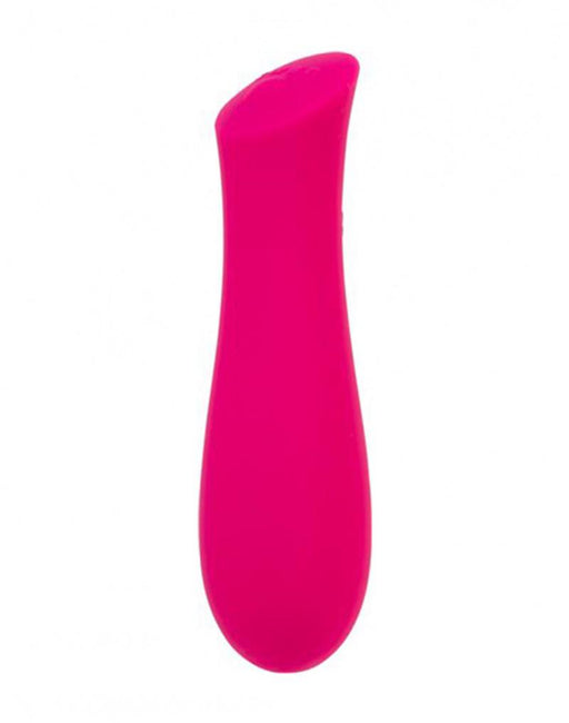 Swan - The Mini Swan Rose - Clitoris Vibrator - Roze-Erotiekvoordeel.nl