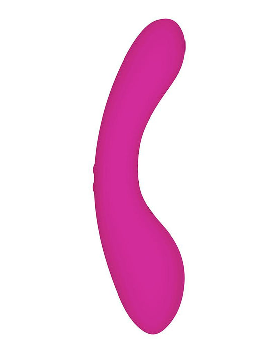 Swan - Wand Vibrator Oplaadbaar - Roze-Erotiekvoordeel.nl