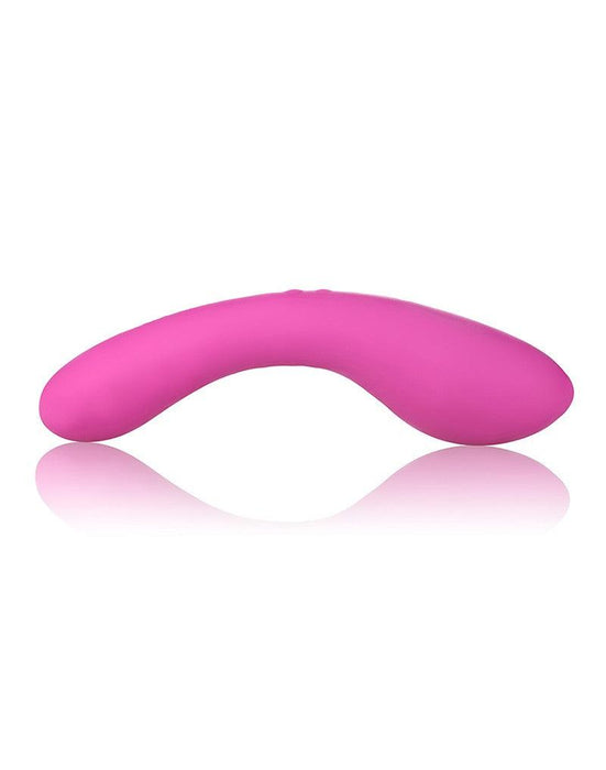 Swan - Wand Vibrator Oplaadbaar - Roze-Erotiekvoordeel.nl