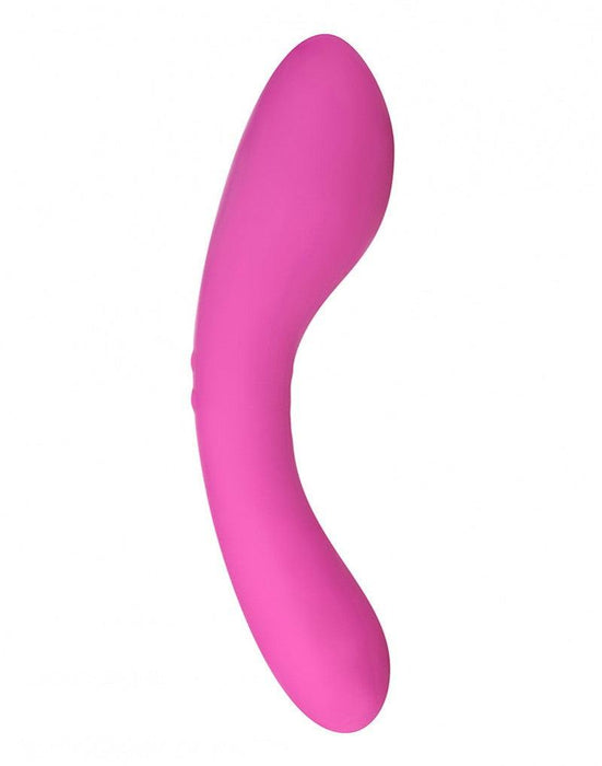 Swan - Wand Vibrator Oplaadbaar - Roze-Erotiekvoordeel.nl