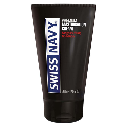 Swiss Navy - Masturbatie Crème-Erotiekvoordeel.nl