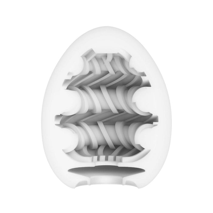 Tenga - EGG Easy Beat Ring - Mini Masturbator - 6 stuks-Erotiekvoordeel.nl