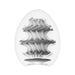 Tenga - EGG Easy Beat Ring - Mini Masturbator - 6 stuks-Erotiekvoordeel.nl