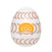 Tenga - EGG Easy Beat Ring - Mini Masturbator - 6 stuks-Erotiekvoordeel.nl