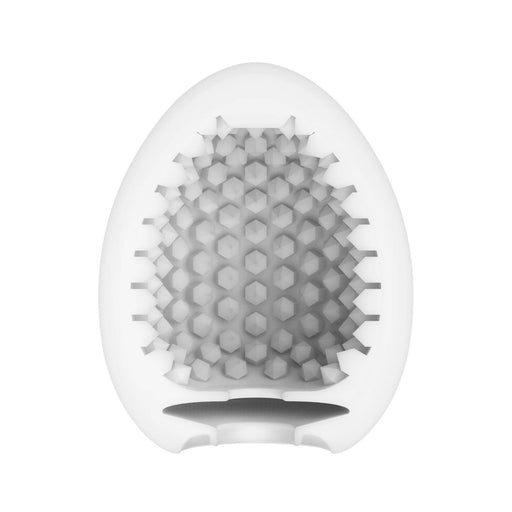 Tenga - EGG Easy Beat Stud - Mini Masturbator - 6 stuks-Erotiekvoordeel.nl