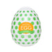 Tenga - EGG Easy Beat Stud - Mini Masturbator - 6 stuks-Erotiekvoordeel.nl