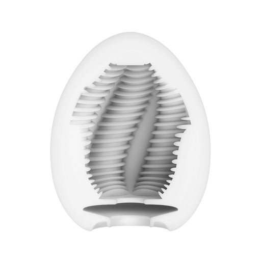 Tenga - EGG Easy Beat Tube - Mini Masturbator - 6 stuks-Erotiekvoordeel.nl