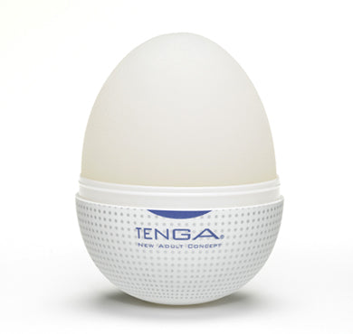 Tenga - EGG Misty - Mini Masturbator - 6 stuks-Erotiekvoordeel.nl