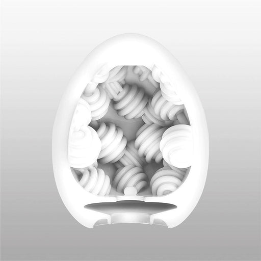 Tenga - EGG Sphere - Mini Masturbator - 6 stuks-Erotiekvoordeel.nl